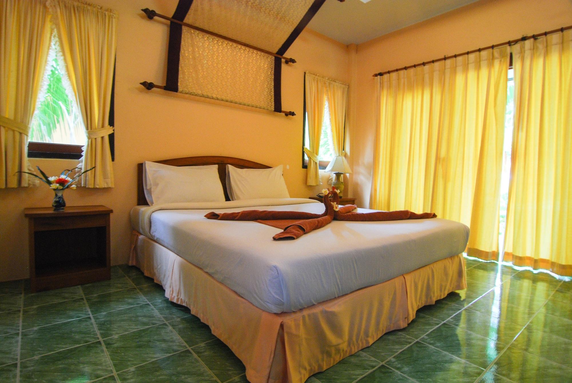 Dream Team Beach Resort Ko Lanta Exterior foto