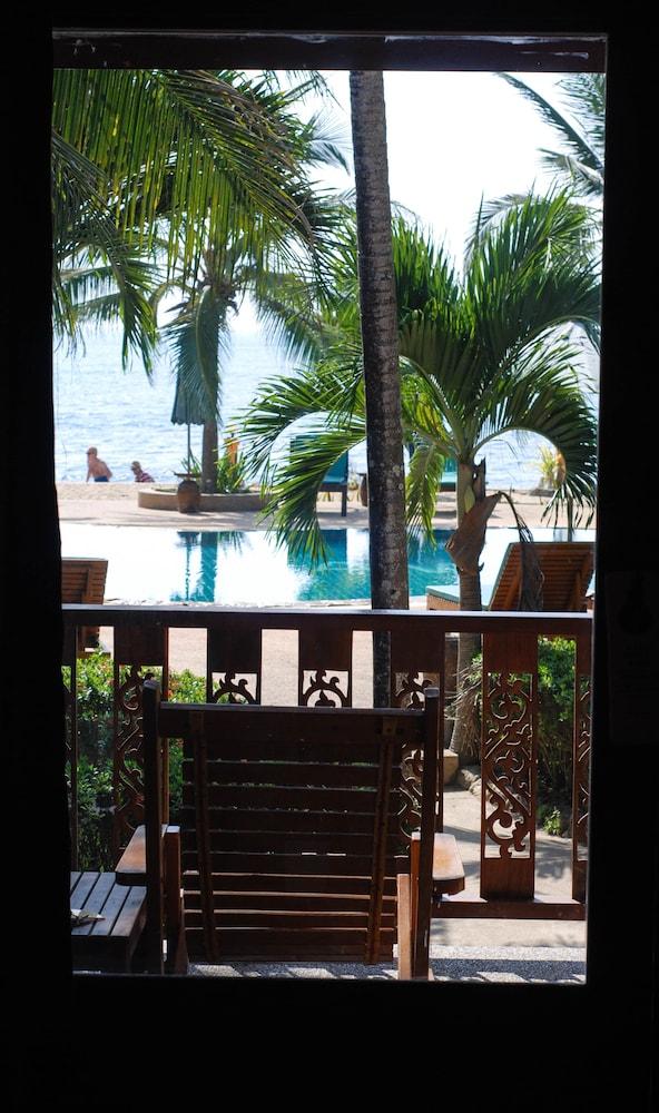 Dream Team Beach Resort Ko Lanta Exterior foto