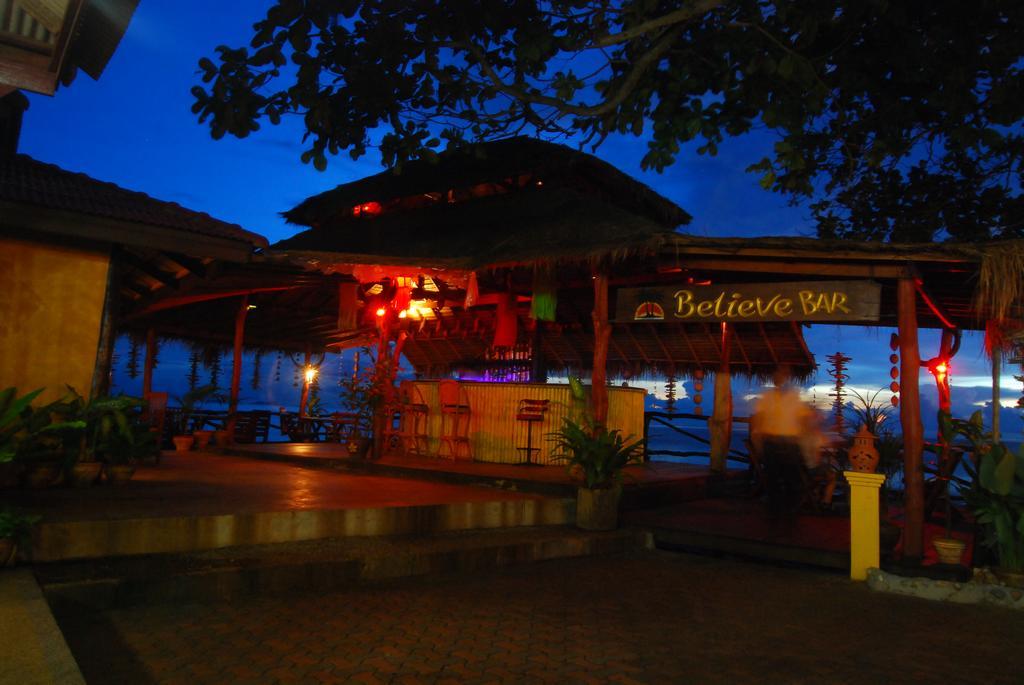 Dream Team Beach Resort Ko Lanta Exterior foto