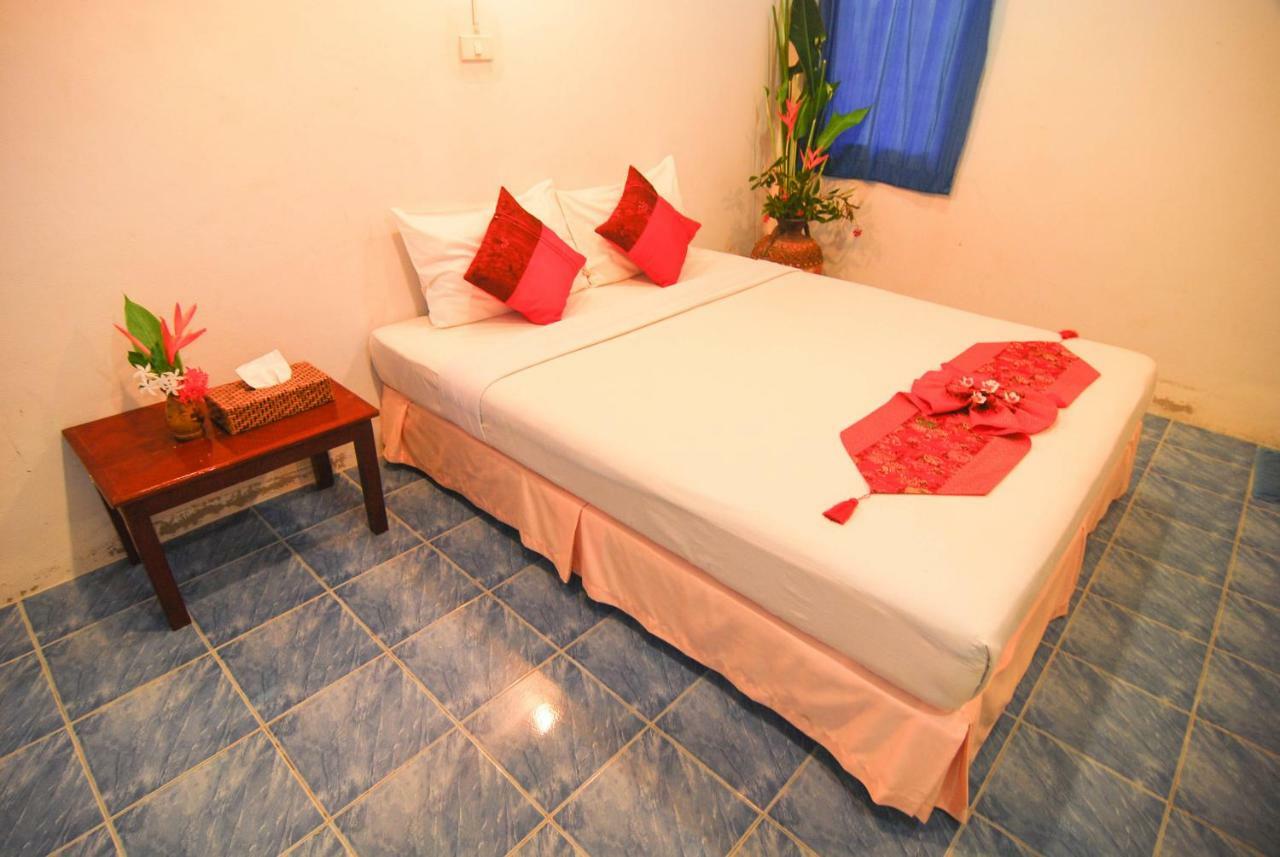 Dream Team Beach Resort Ko Lanta Exterior foto